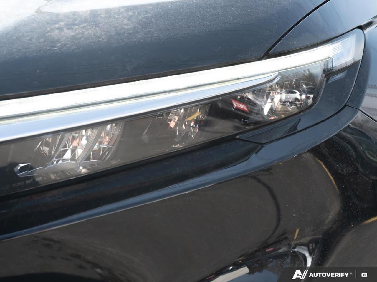2024 Honda CR-V  Photo