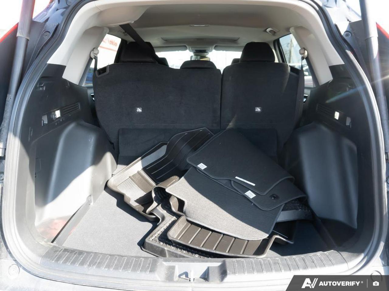 2024 Honda CR-V  Photo