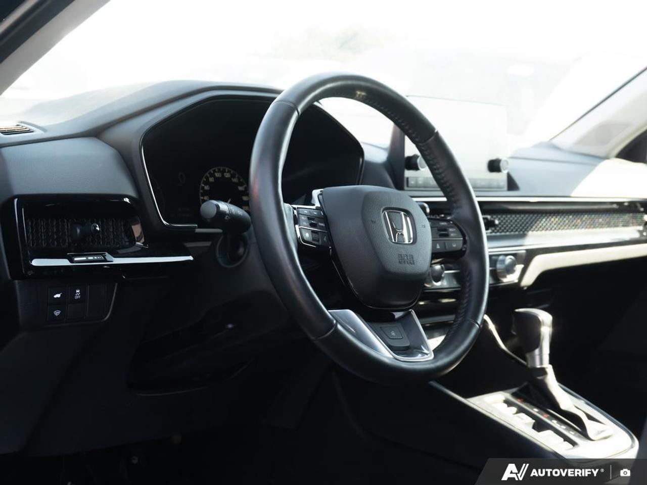 2024 Honda CR-V  Photo