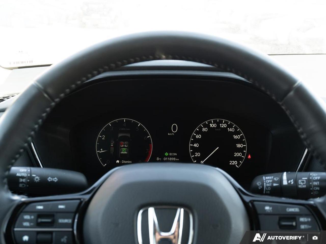 2024 Honda CR-V  Photo