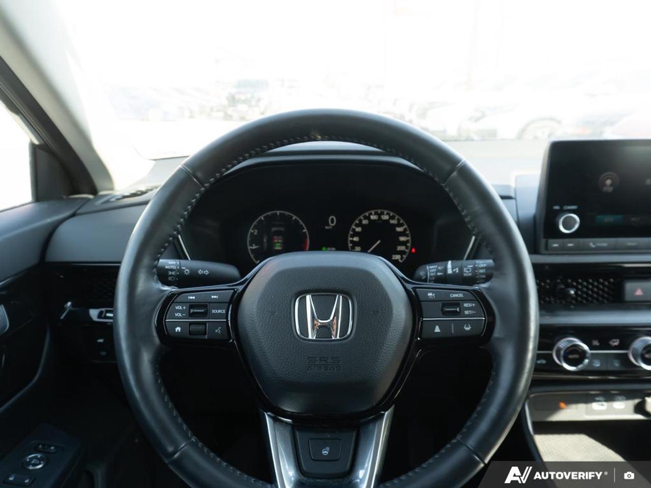2024 Honda CR-V  Photo