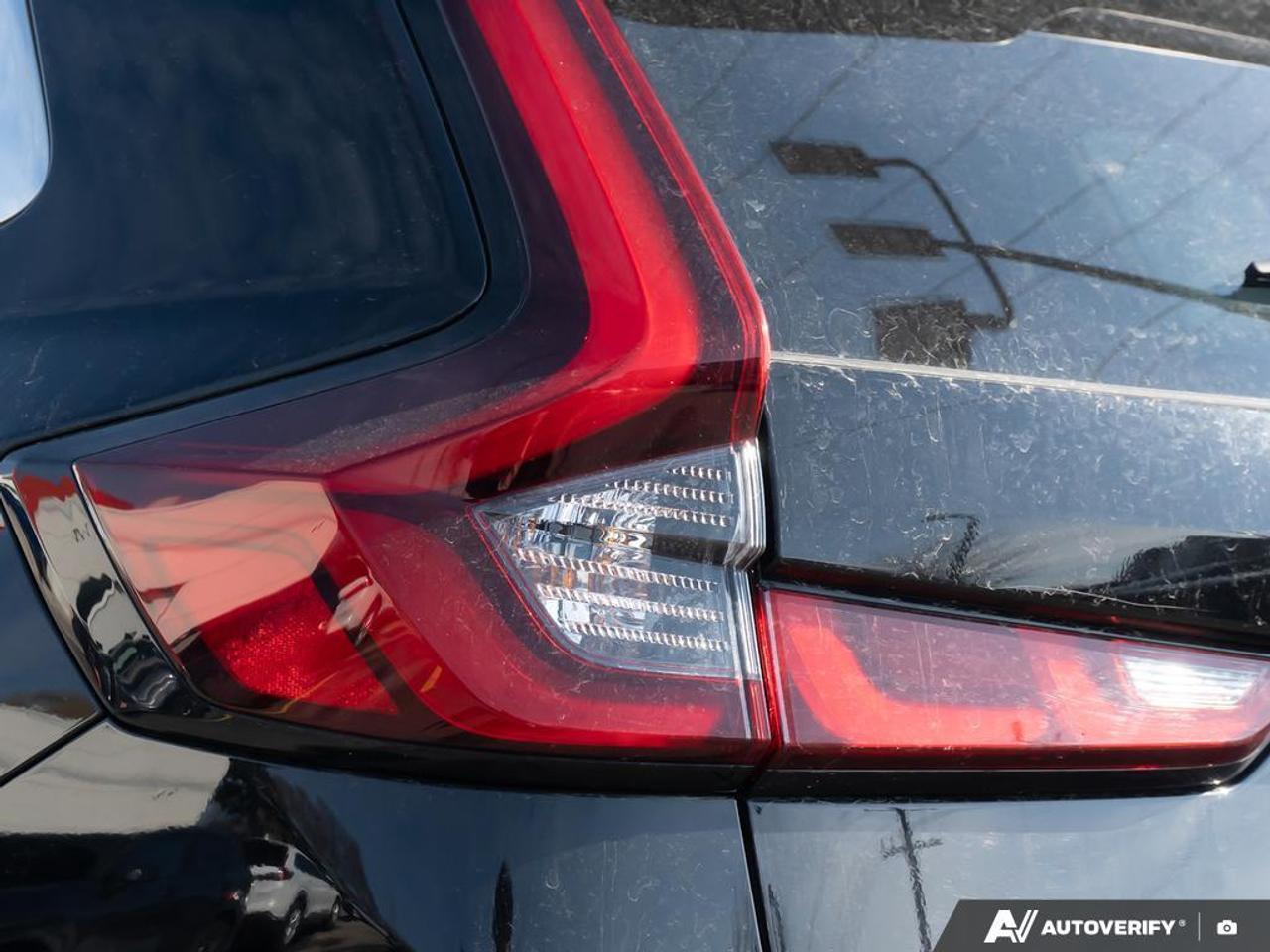 2024 Honda CR-V  Photo