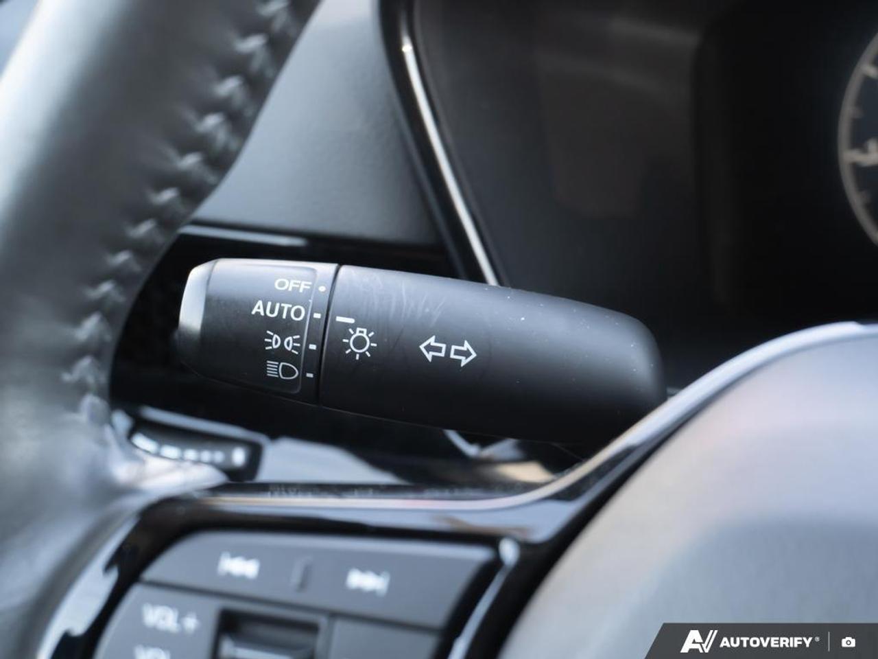 2024 Honda CR-V  Photo