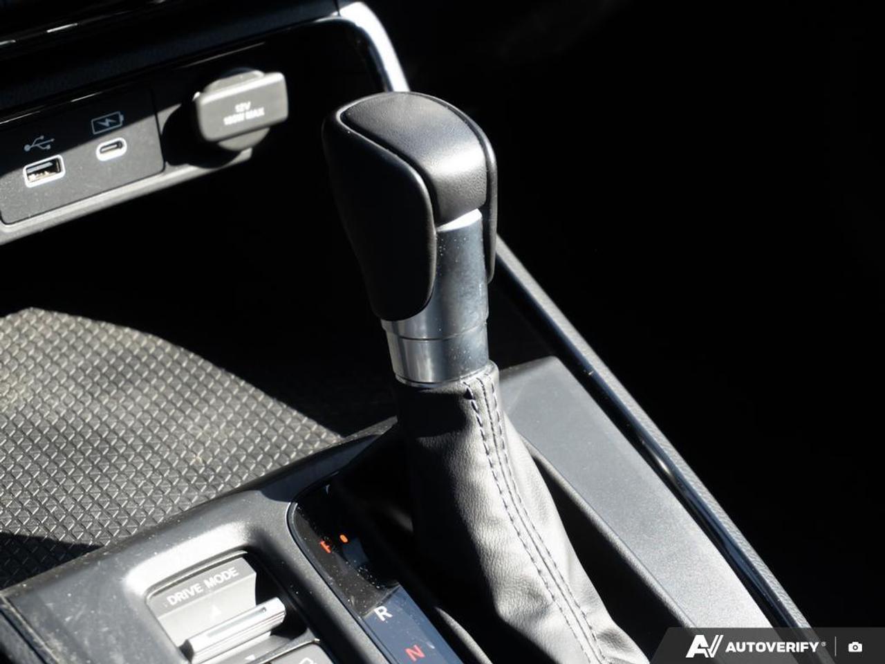 2024 Honda CR-V  Photo