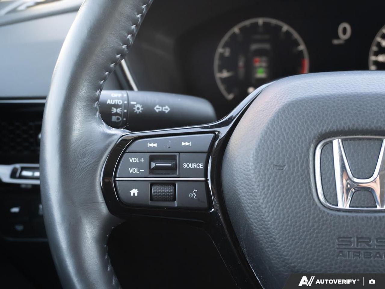 2024 Honda CR-V  Photo
