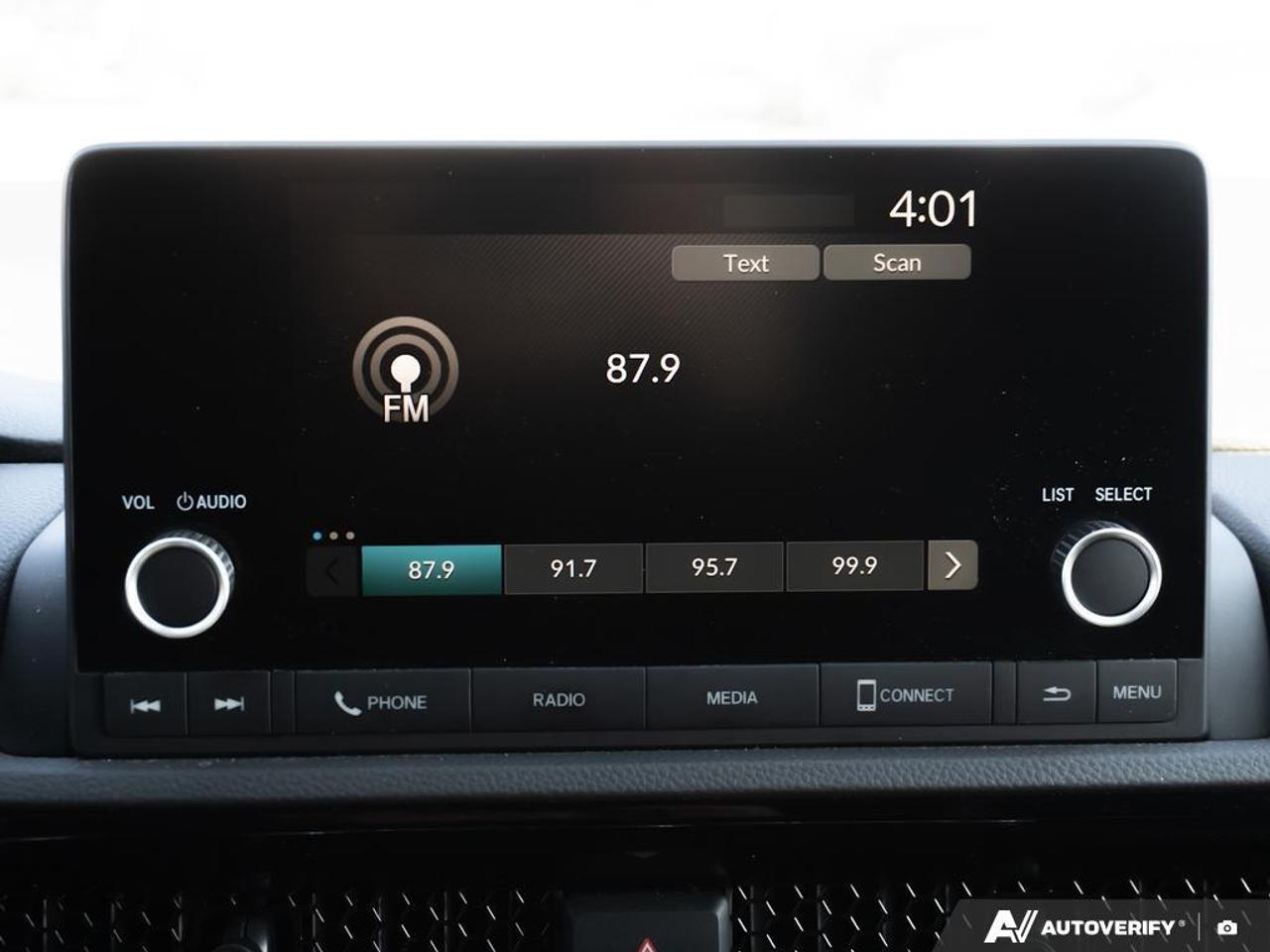 2024 Honda CR-V  Photo