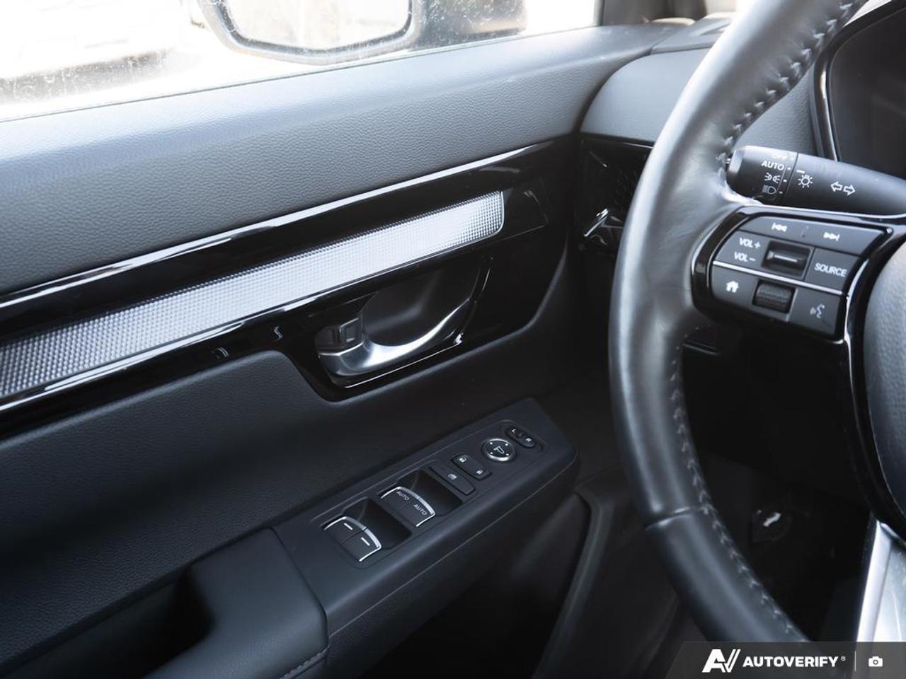2024 Honda CR-V  Photo