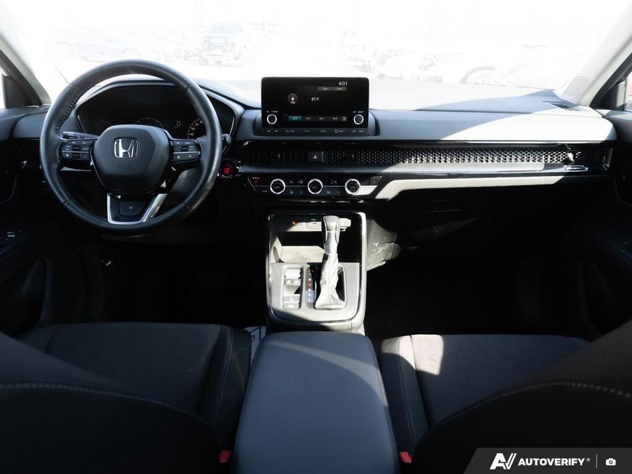 2024 Honda CR-V  Photo