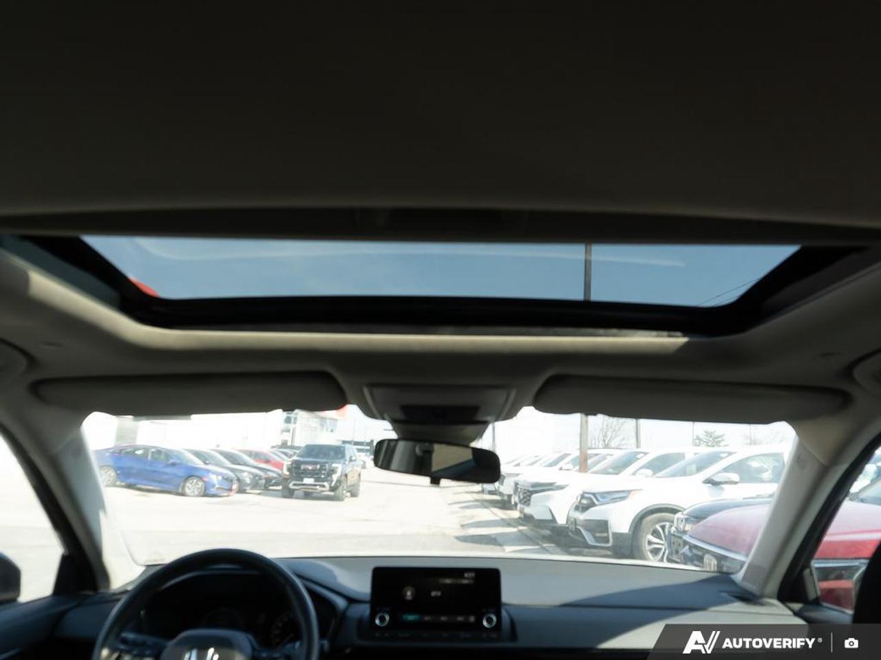 2024 Honda CR-V  Photo