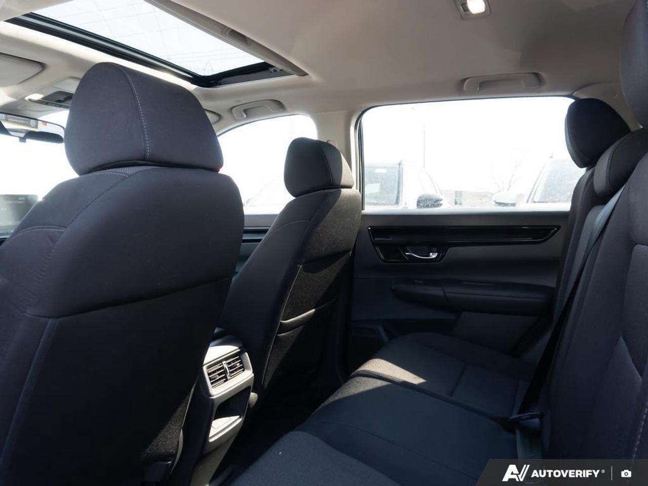 2024 Honda CR-V  Photo