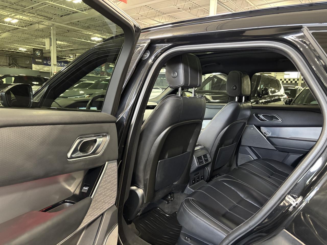 2018 Land Rover Range Rover Velar P380 SE R-Dynamic|AWD|NAV|HEADSUP|MERIDIANSURROUND Photo