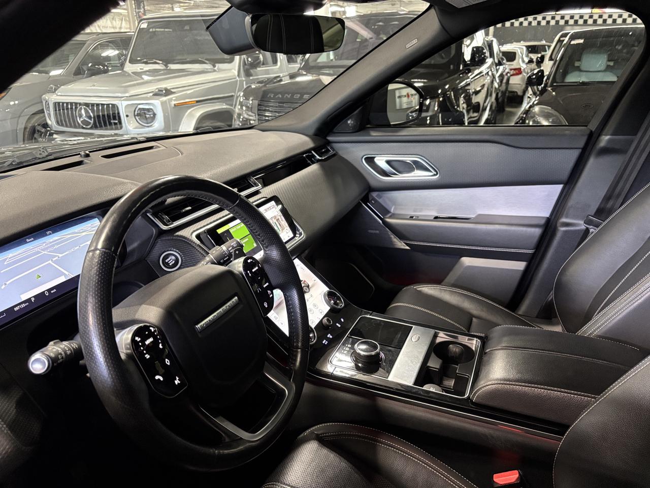 2018 Land Rover Range Rover Velar P380 SE R-Dynamic|AWD|NAV|HEADSUP|MERIDIANSURROUND Photo