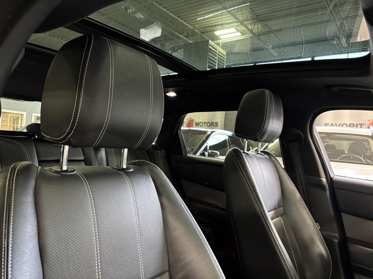2018 Land Rover Range Rover Velar P380 SE R-Dynamic|AWD|NAV|HEADSUP|MERIDIANSURROUND Photo