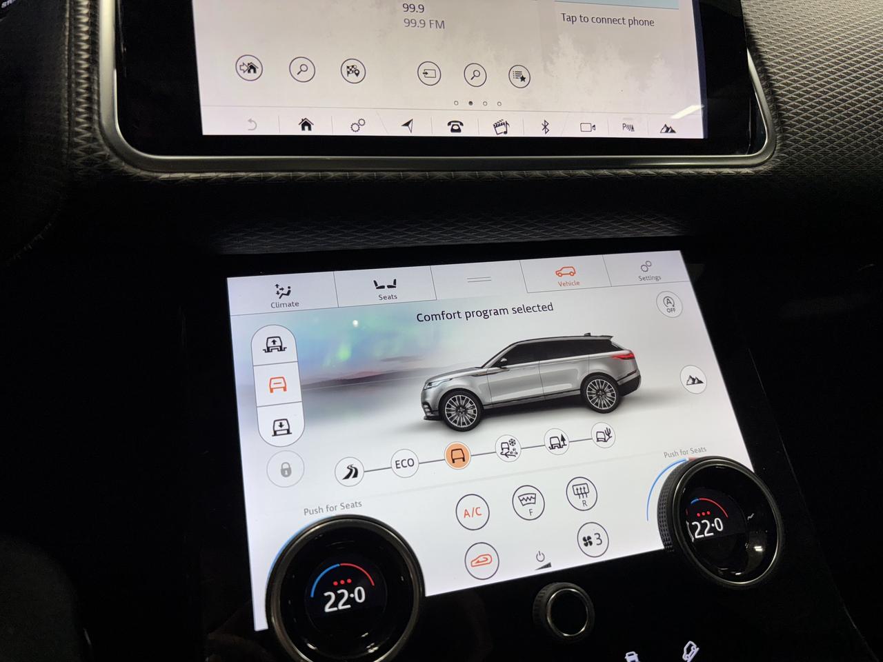 2018 Land Rover Range Rover Velar P380 SE R-Dynamic|AWD|NAV|HEADSUP|MERIDIANSURROUND Photo