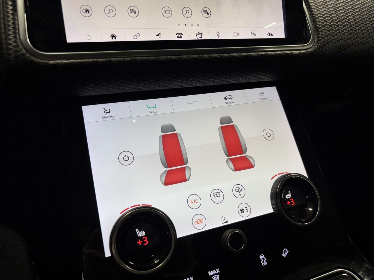 2018 Land Rover Range Rover Velar P380 SE R-Dynamic|AWD|NAV|HEADSUP|MERIDIANSURROUND Photo