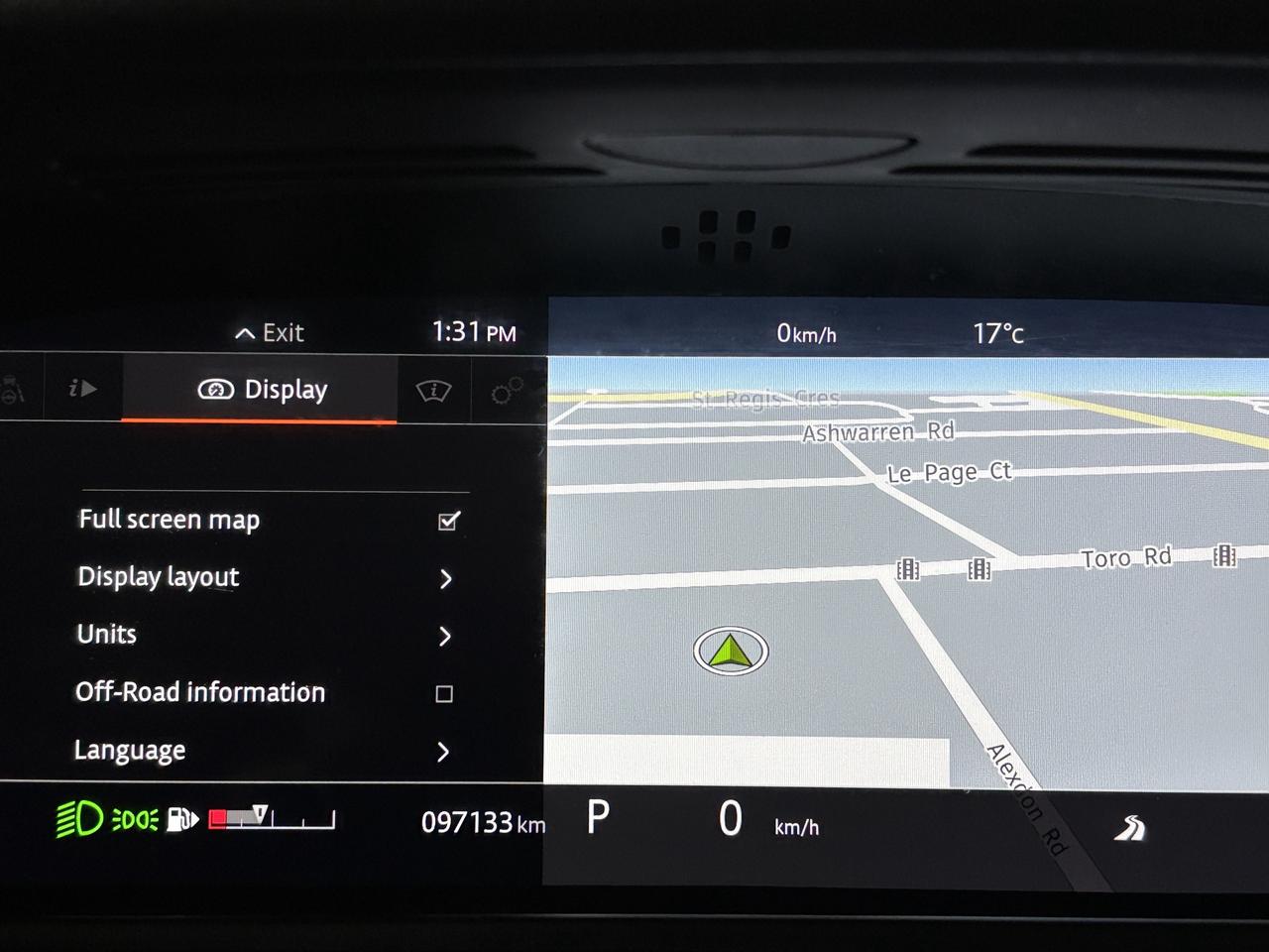 2018 Land Rover Range Rover Velar P380 SE R-Dynamic|AWD|NAV|HEADSUP|MERIDIANSURROUND Photo