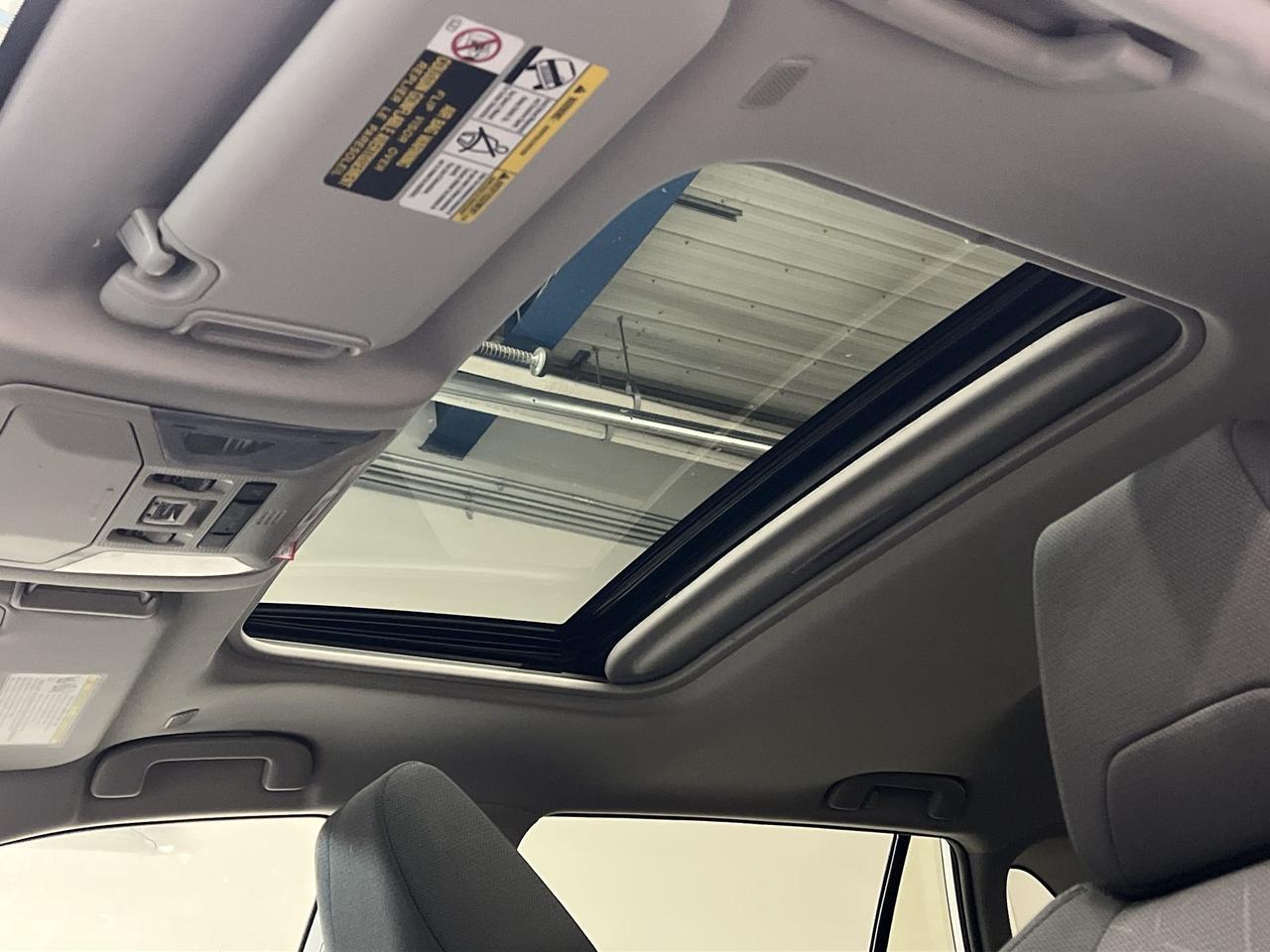 2024 Toyota RAV4 XLE AWD | SUNROOF | HTD SEATS | CARPLAY | ALLOYS Photo