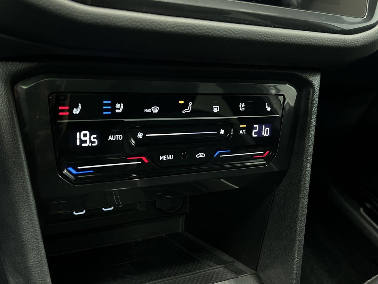 2023 Volkswagen Tiguan HIGHLINE AWD |RLINE |LEATHER | PANO ROOF | 360 CAM Photo