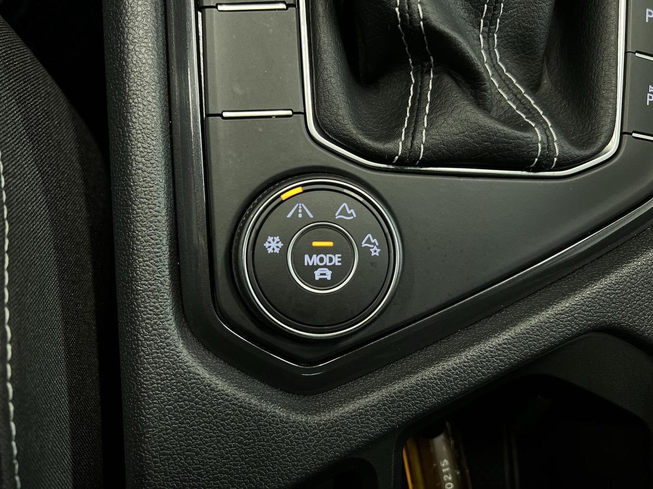 2023 Volkswagen Tiguan HIGHLINE AWD |RLINE |LEATHER | PANO ROOF | 360 CAM Photo