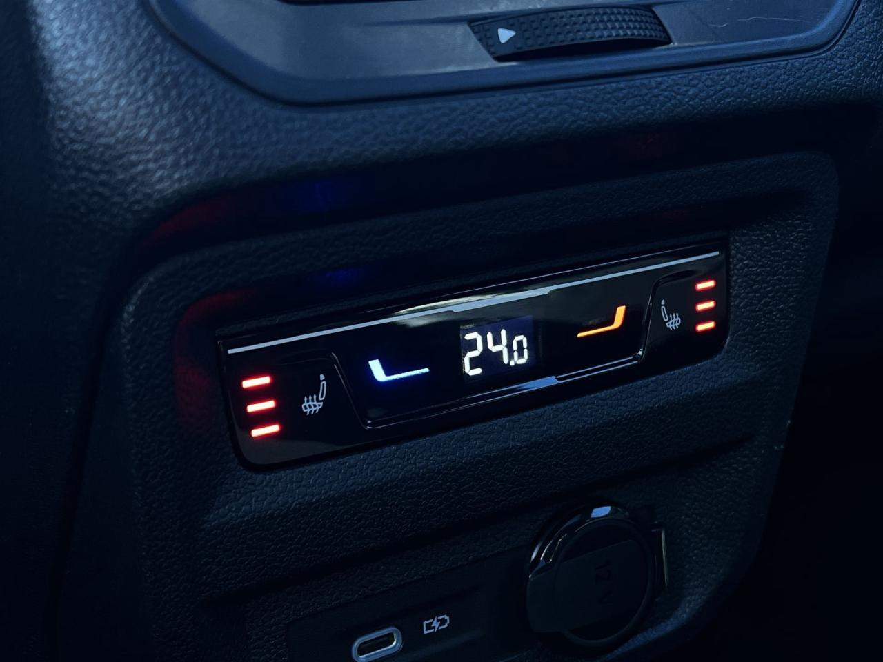 2023 Volkswagen Tiguan HIGHLINE AWD |RLINE |LEATHER | PANO ROOF | 360 CAM Photo