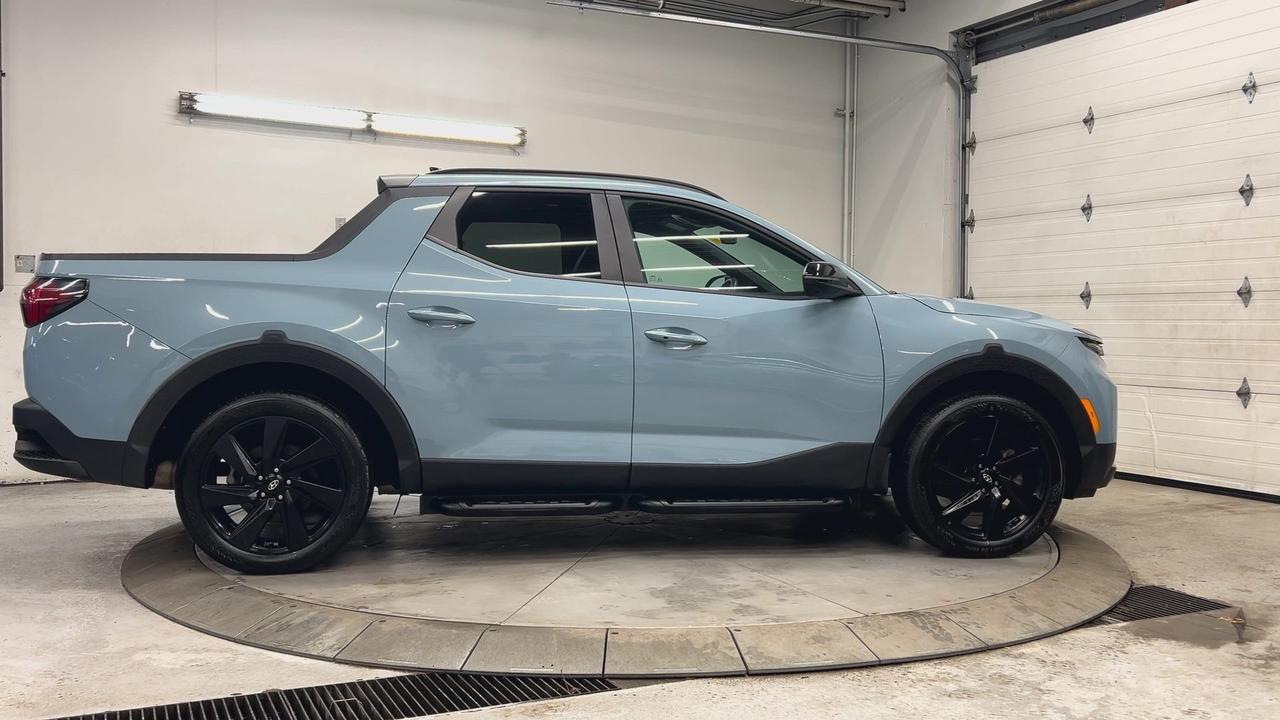 2024 Hyundai Santa Cruz ULTIMATE AWD | 281HP TURBO | HTD LEATHER | SUNROOF Photo
