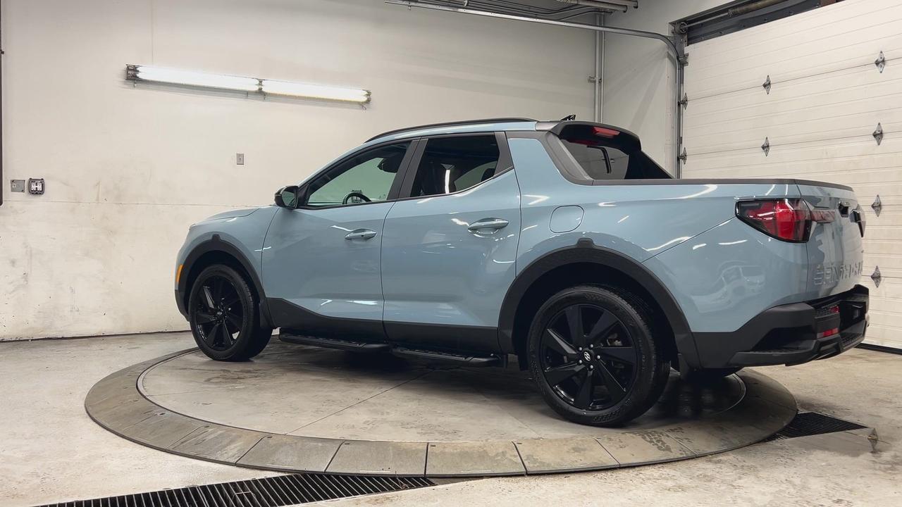 2024 Hyundai Santa Cruz ULTIMATE AWD | 281HP TURBO | HTD LEATHER | SUNROOF Photo