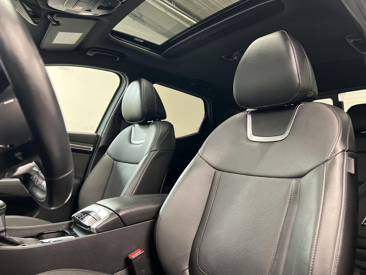 2024 Hyundai Santa Cruz ULTIMATE AWD | 281HP TURBO | HTD LEATHER | SUNROOF Photo