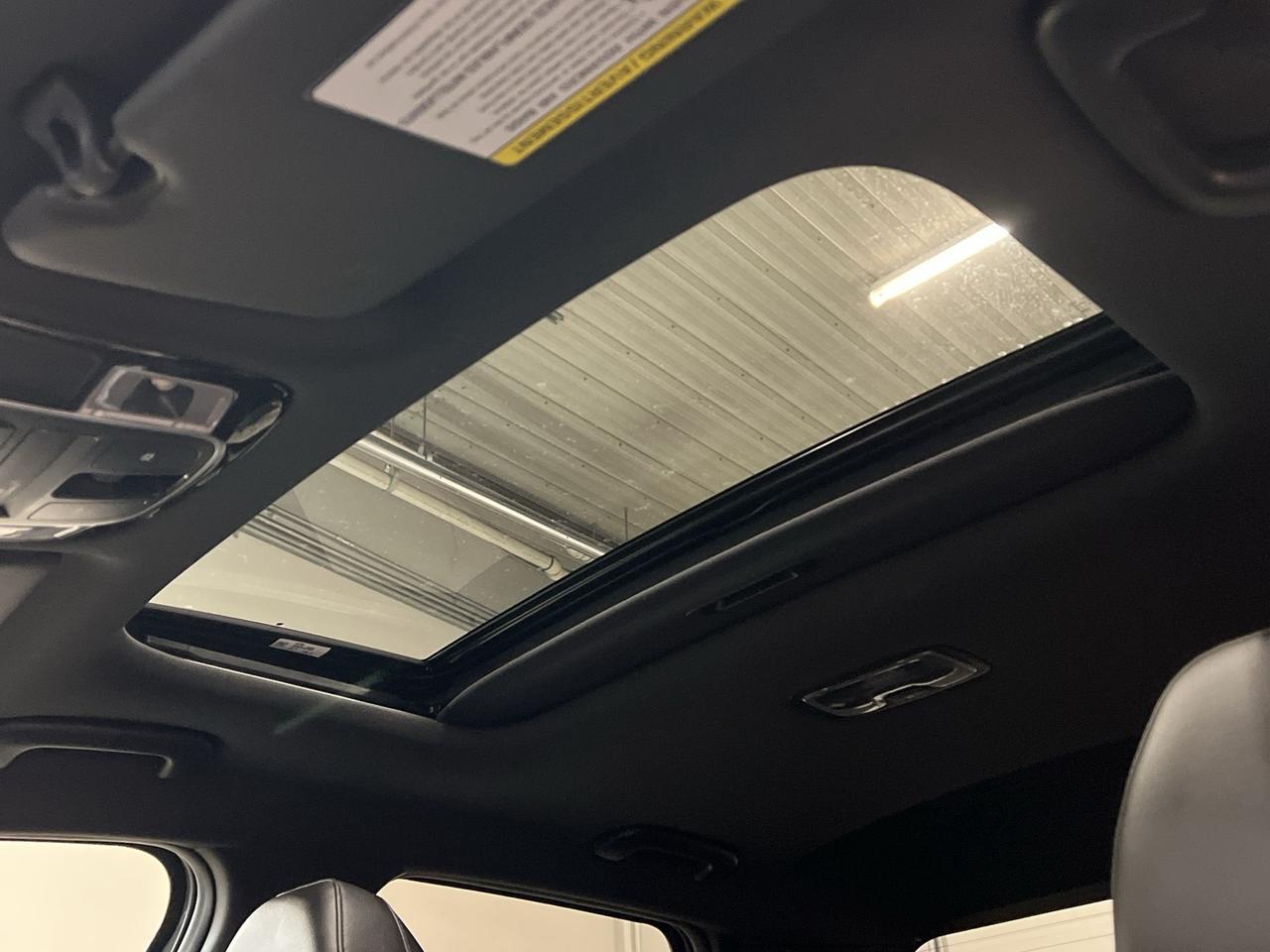 2024 Hyundai Santa Cruz ULTIMATE AWD | 281HP TURBO | HTD LEATHER | SUNROOF Photo