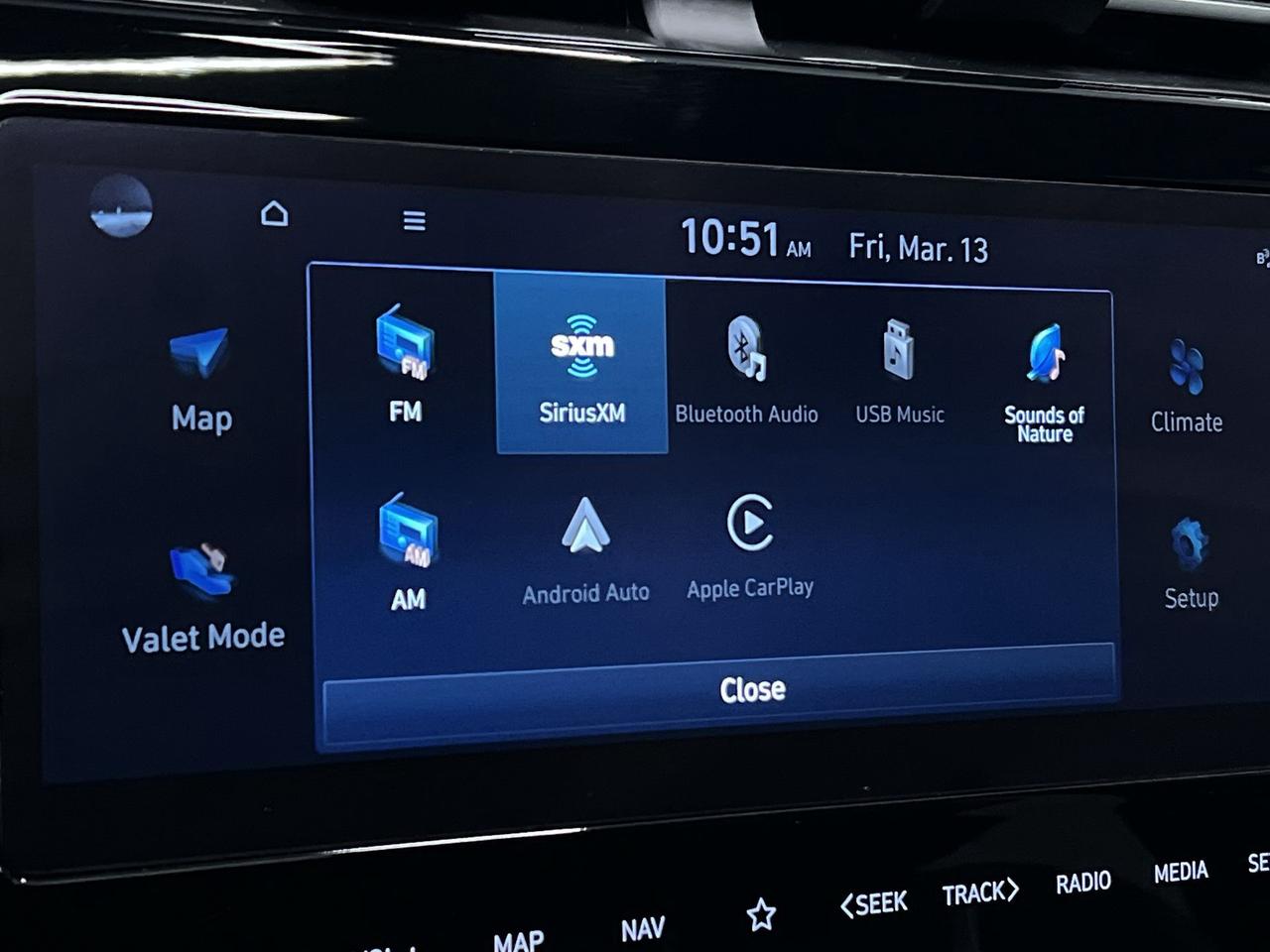 2024 Hyundai Santa Cruz ULTIMATE AWD | 281HP TURBO | HTD LEATHER | SUNROOF Photo