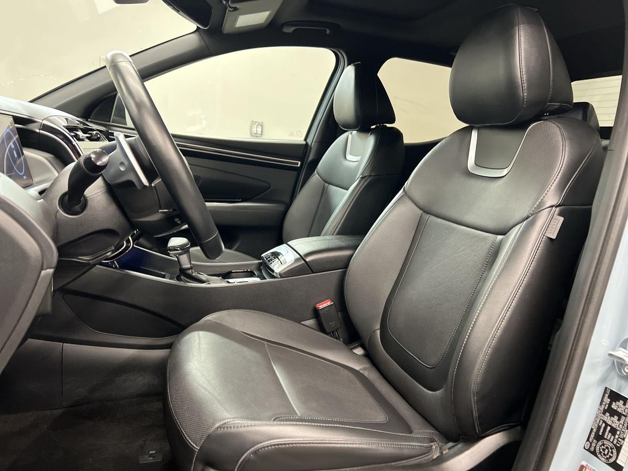 2024 Hyundai Santa Cruz ULTIMATE AWD | 281HP TURBO | HTD LEATHER | SUNROOF Photo