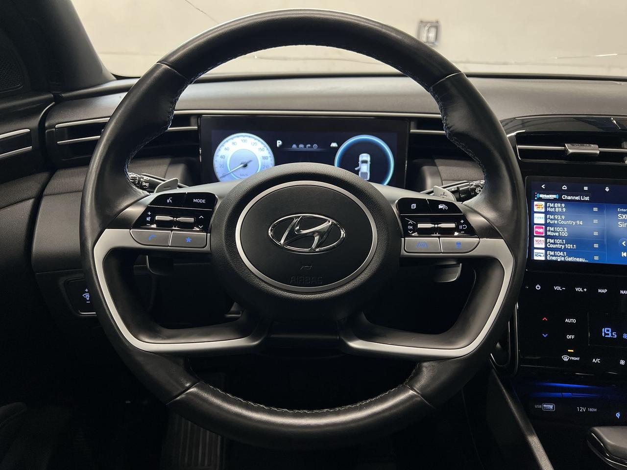 2024 Hyundai Santa Cruz ULTIMATE AWD | 281HP TURBO | HTD LEATHER | SUNROOF Photo