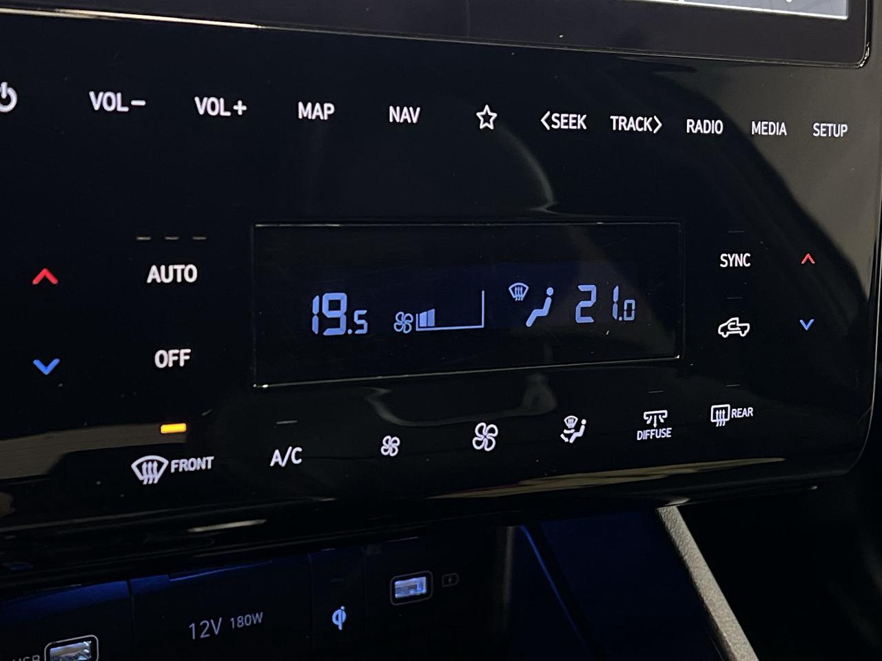 2024 Hyundai Santa Cruz ULTIMATE AWD | 281HP TURBO | HTD LEATHER | SUNROOF Photo
