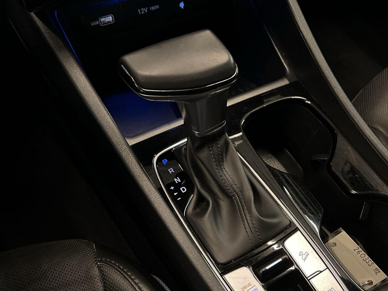 2024 Hyundai Santa Cruz ULTIMATE AWD | 281HP TURBO | HTD LEATHER | SUNROOF Photo