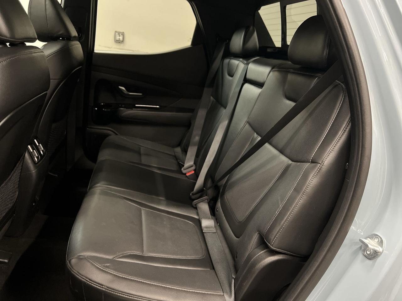 2024 Hyundai Santa Cruz ULTIMATE AWD | 281HP TURBO | HTD LEATHER | SUNROOF Photo