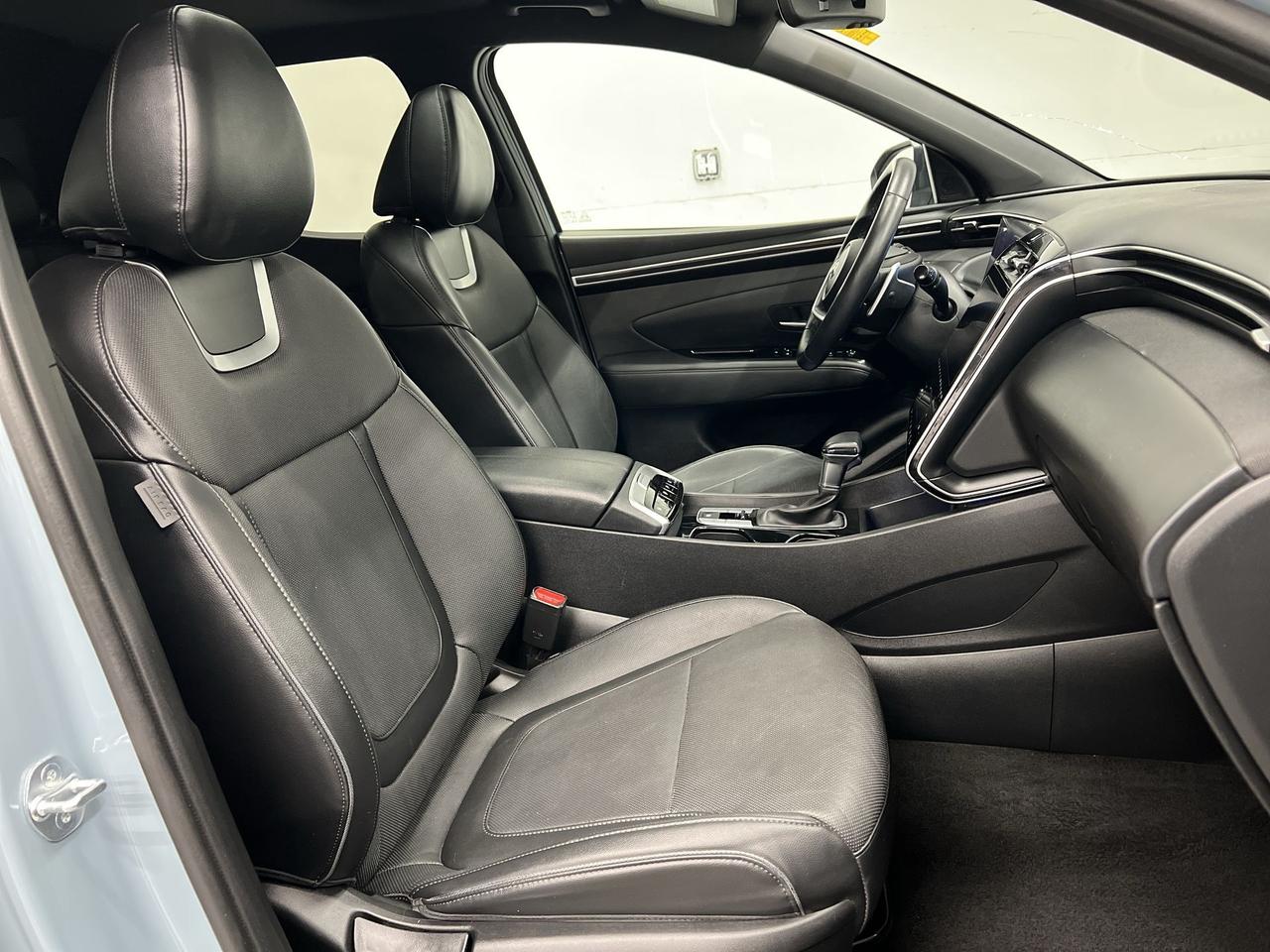 2024 Hyundai Santa Cruz ULTIMATE AWD | 281HP TURBO | HTD LEATHER | SUNROOF Photo