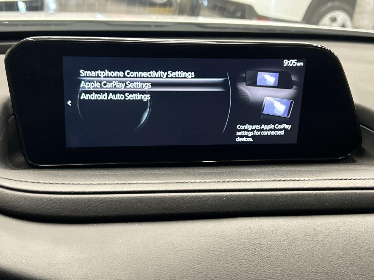 2023 Mazda CX-30 AWD | ONLY 12,000KMS! | HTD SEATS | CARPLAY | A/C Photo