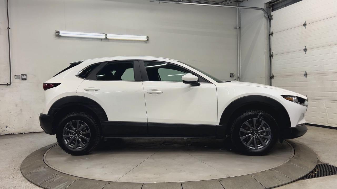 2023 Mazda CX-30 AWD | ONLY 13,000KMS! | HTD SEATS | CARPLAY | A/C Photo