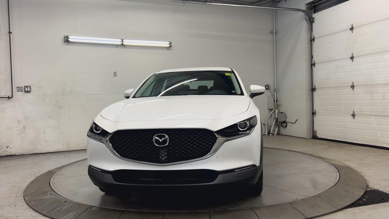 2023 Mazda CX-30 AWD | ONLY 13,000KMS! | HTD SEATS | CARPLAY | A/C Photo