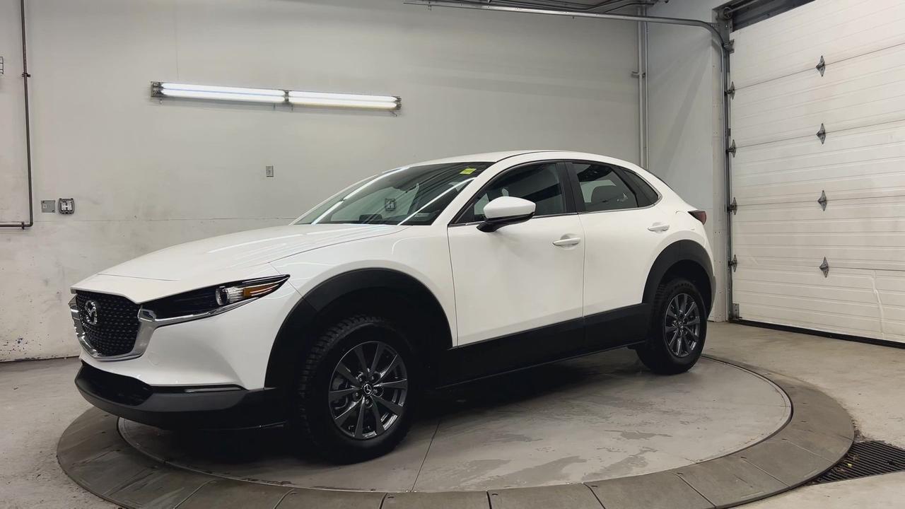 2023 Mazda CX-30 AWD | ONLY 13,000KMS! | HTD SEATS | CARPLAY | A/C Photo