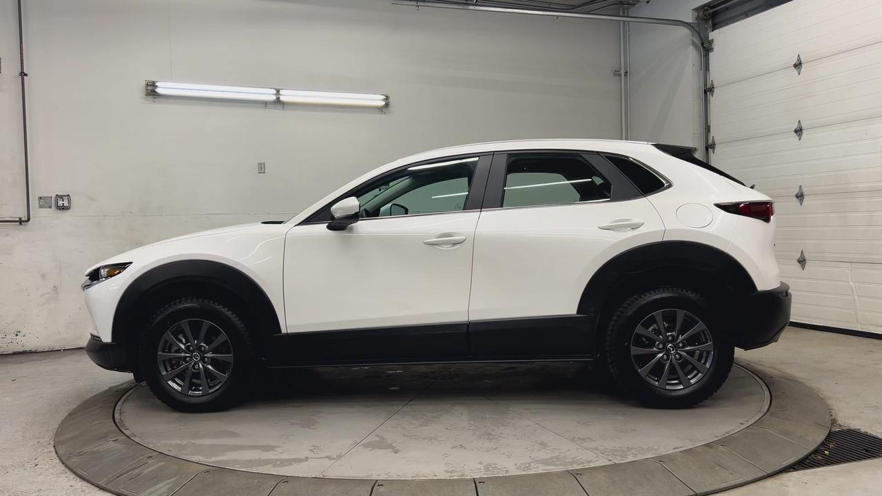 2023 Mazda CX-30 AWD | ONLY 13,000KMS! | HTD SEATS | CARPLAY | A/C Photo