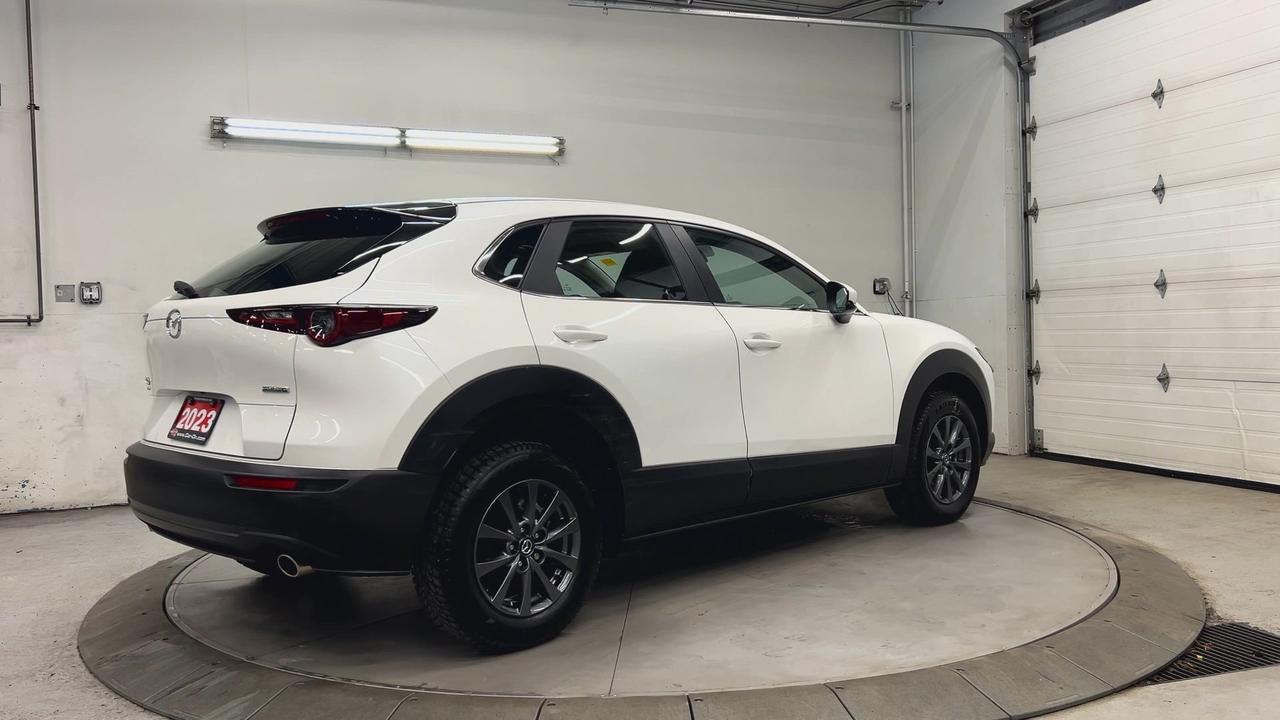 2023 Mazda CX-30 AWD | ONLY 13,000KMS! | HTD SEATS | CARPLAY | A/C Photo