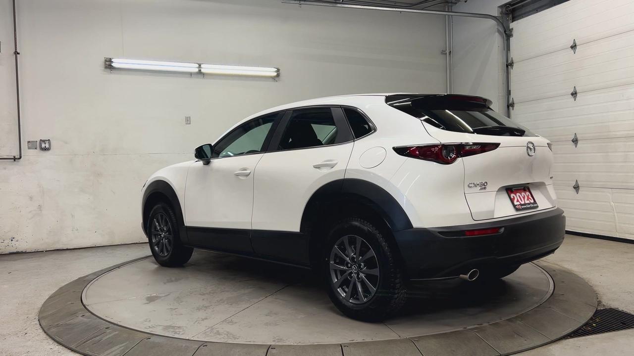 2023 Mazda CX-30 AWD | ONLY 13,000KMS! | HTD SEATS | CARPLAY | A/C Photo
