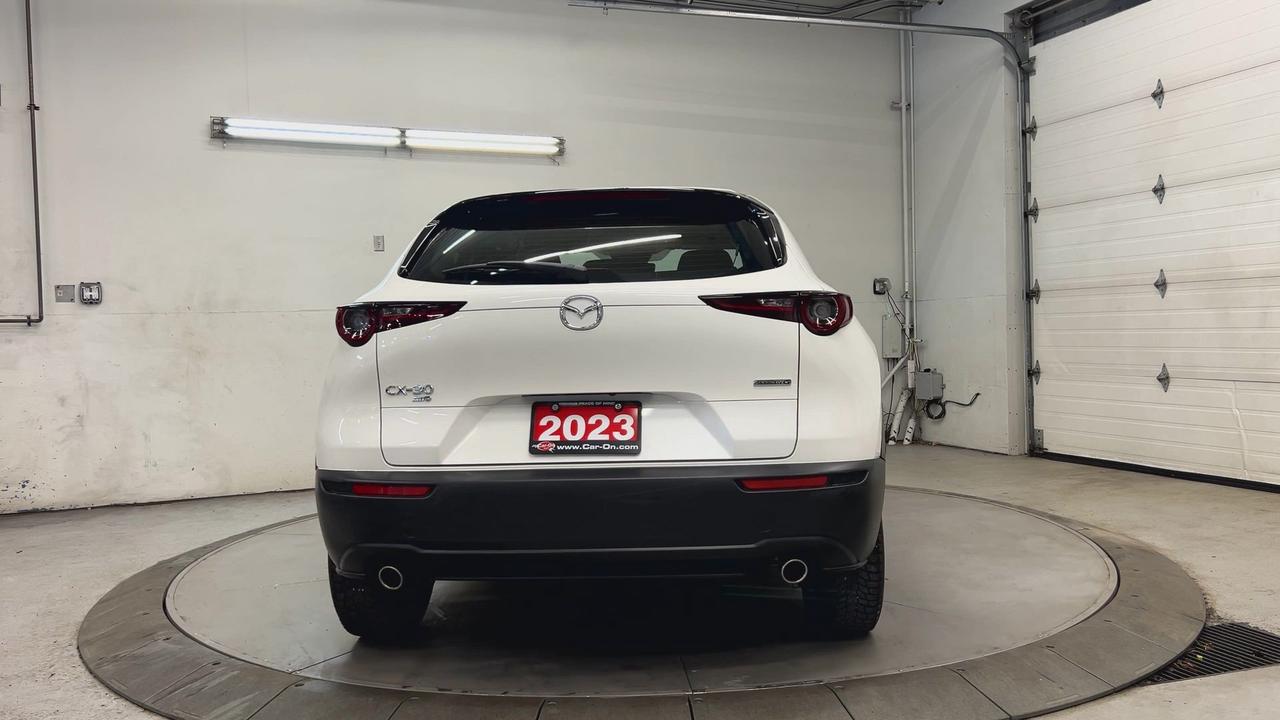2023 Mazda CX-30 AWD | ONLY 13,000KMS! | HTD SEATS | CARPLAY | A/C Photo