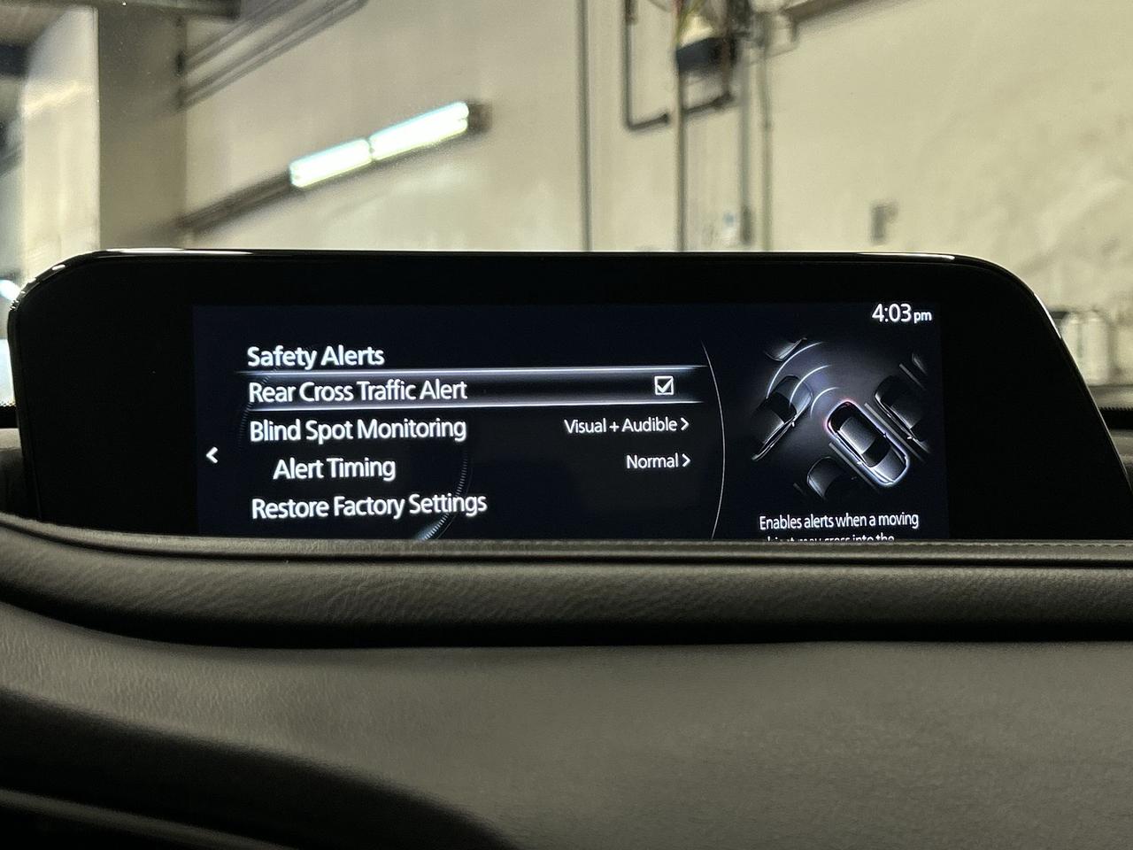 2023 Mazda CX-30 AWD | ONLY 13,000KMS! | HTD SEATS | CARPLAY | A/C Photo