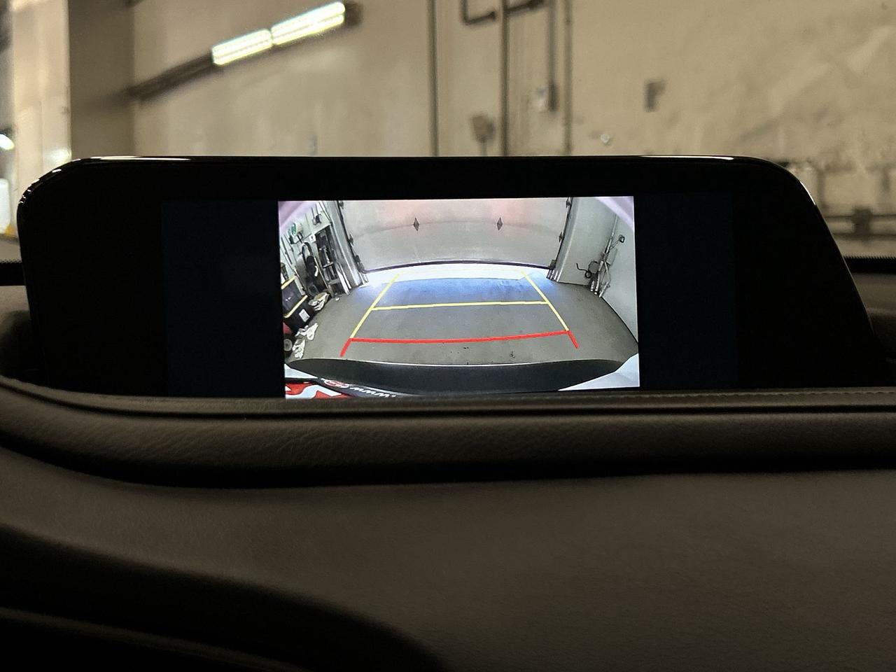 2023 Mazda CX-30 AWD | ONLY 13,000KMS! | HTD SEATS | CARPLAY | A/C Photo