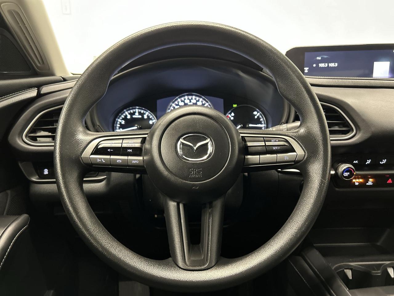 2023 Mazda CX-30 AWD | ONLY 13,000KMS! | HTD SEATS | CARPLAY | A/C Photo