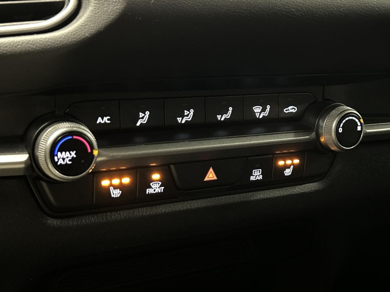 2023 Mazda CX-30 AWD | ONLY 13,000KMS! | HTD SEATS | CARPLAY | A/C Photo