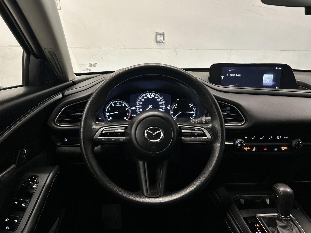 2023 Mazda CX-30 AWD | ONLY 13,000KMS! | HTD SEATS | CARPLAY | A/C Photo