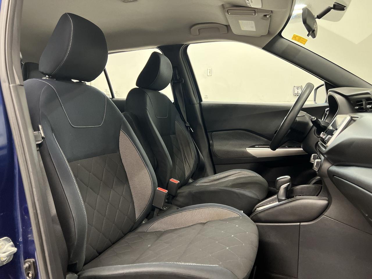 2018 Nissan Kicks SV | LOW KMS! | HTD SEATS | CARPLAY | ALLOYS | A/C Photo