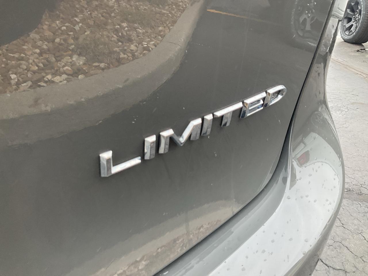 2022 Chrysler Pacifica  Photo